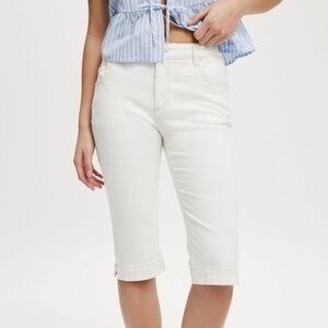 Cotton On Womens Capris